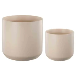 Potte Avetia 11,5 cm, krem