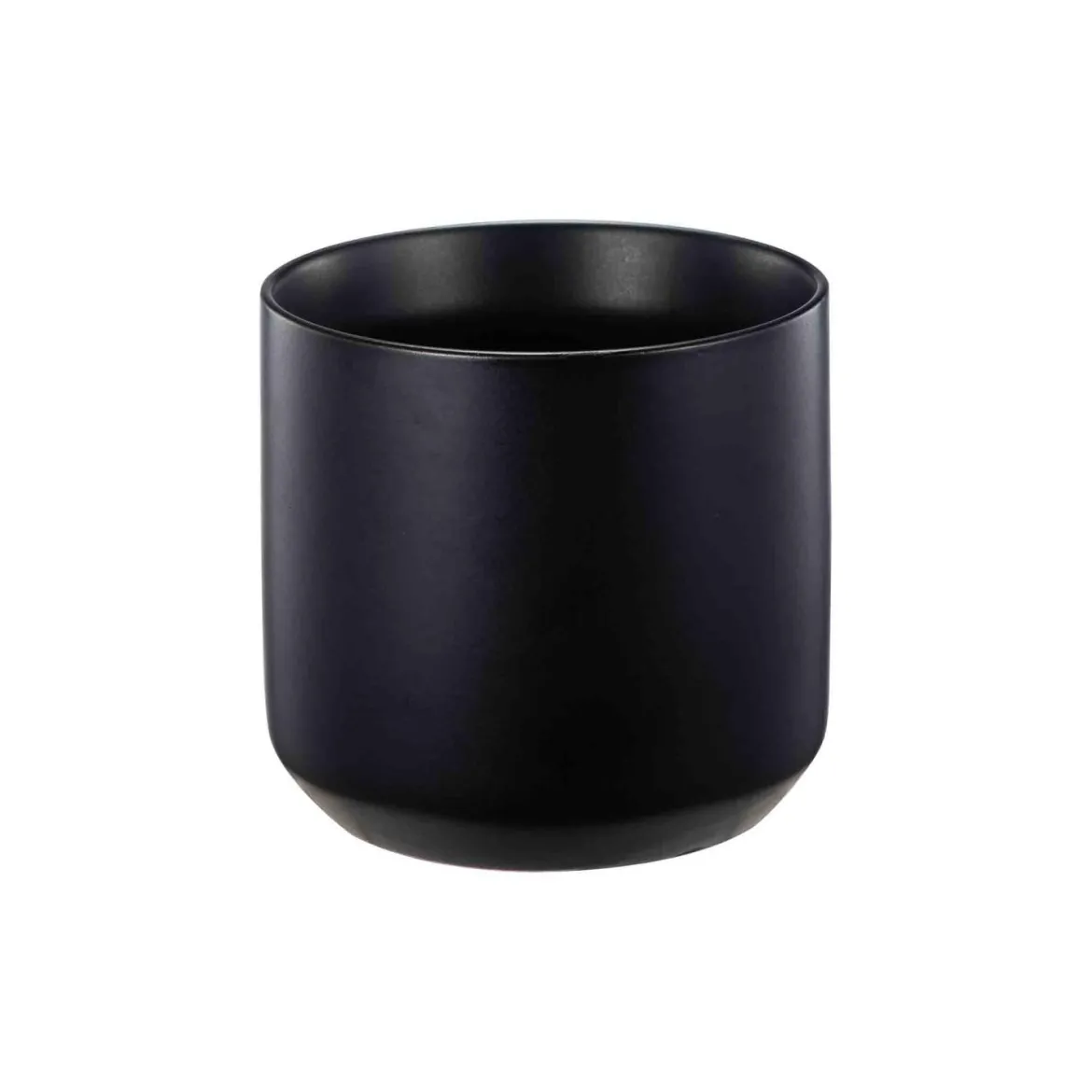 Potte Avetia 11,5 cm, sort