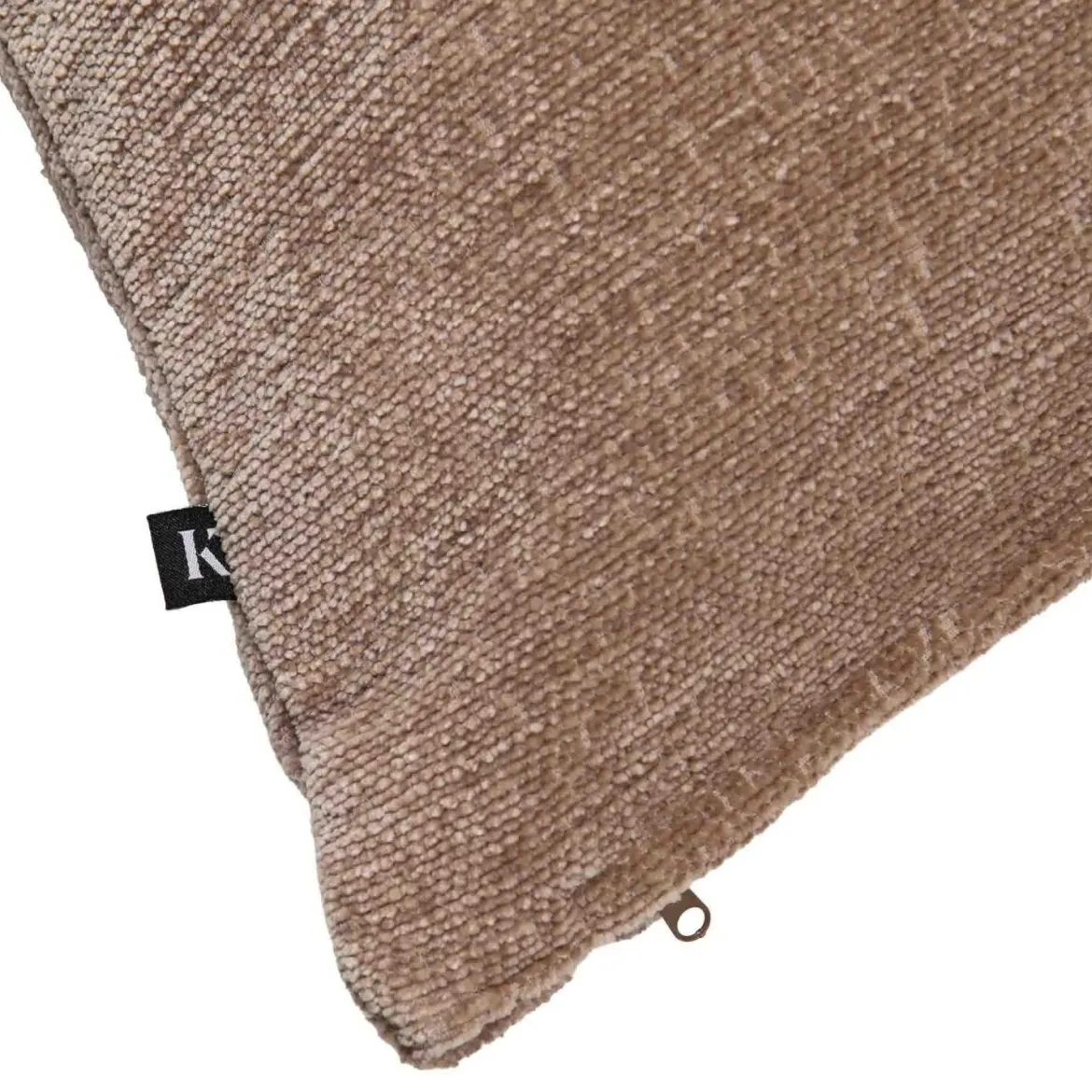 Putetrekk Bianca 48x48cm beige