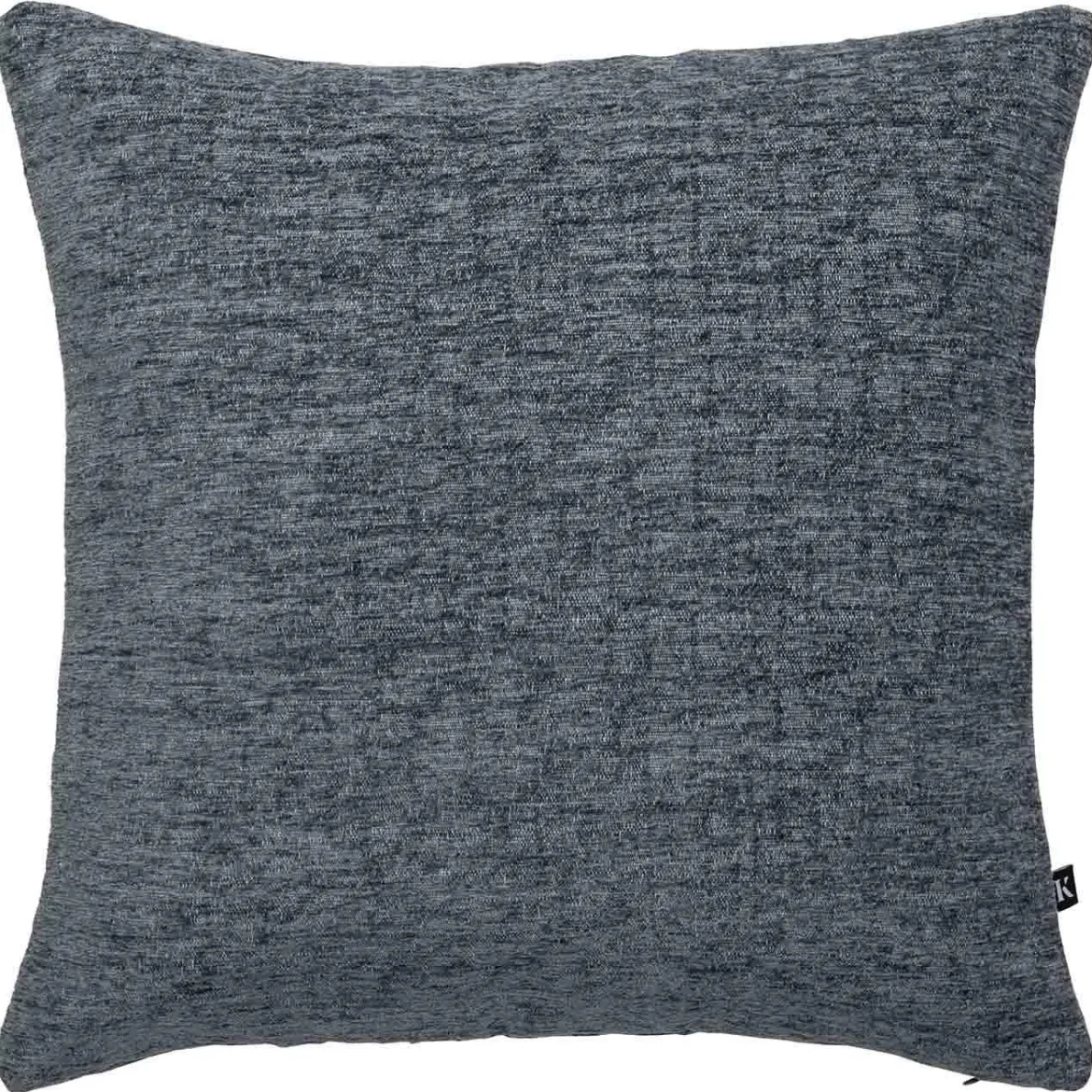 Putetrekk Cille 48x48cm blå