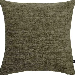 Putetrekk Cille 48x48cm grønn