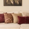 Putetrekk Faux fur