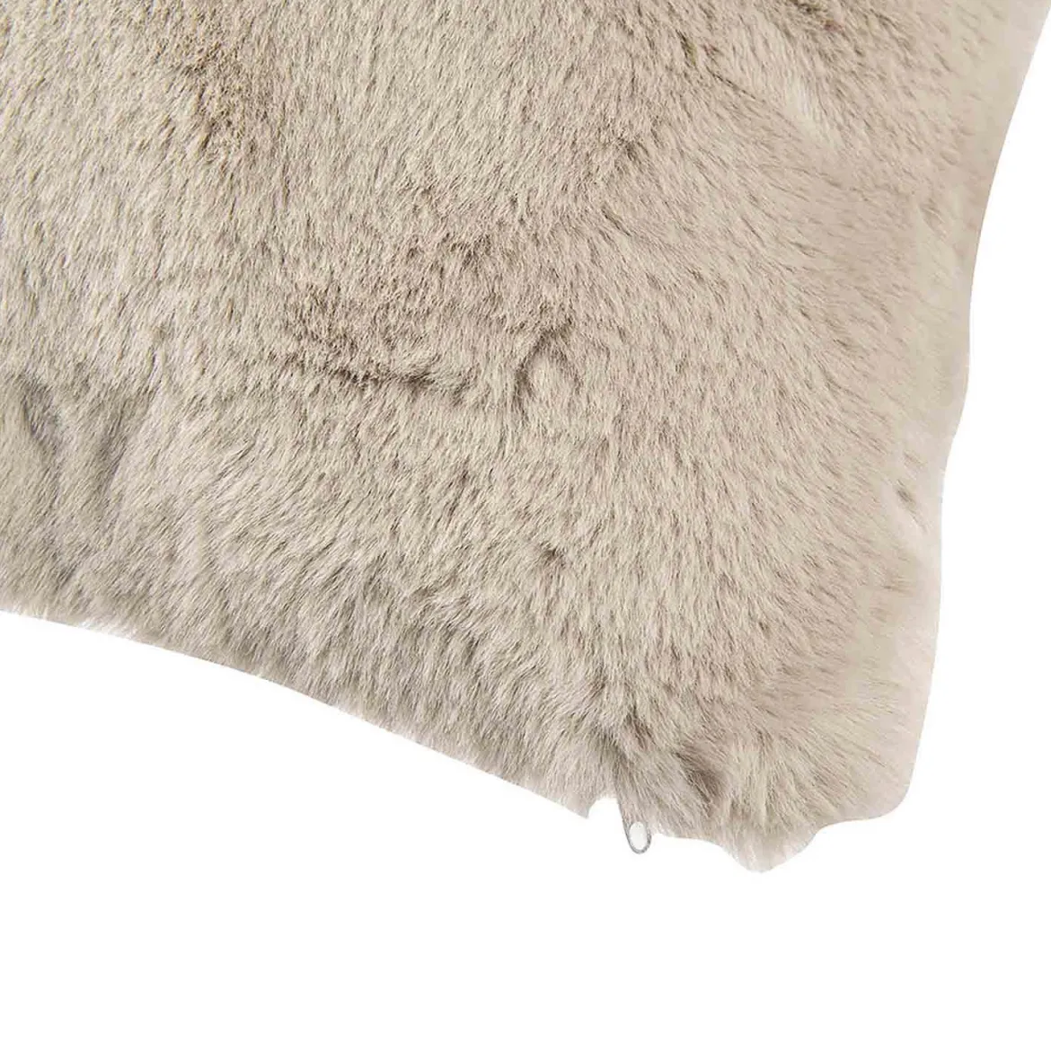Putetrekk Faux fur