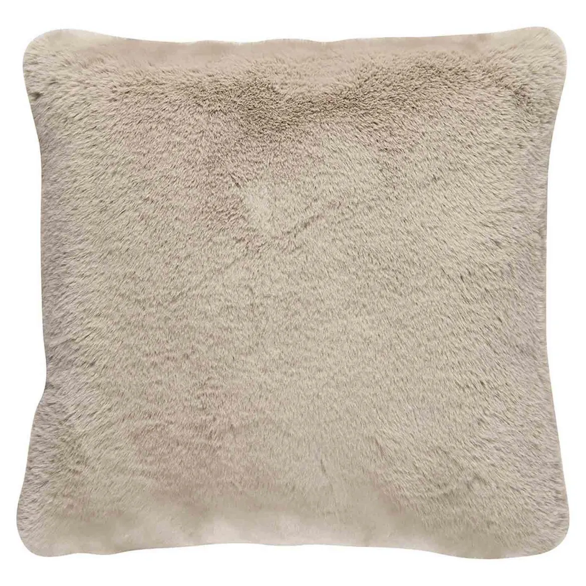 Putetrekk Faux fur