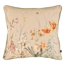 Putetrekk Flower Perfection 48x48 cm