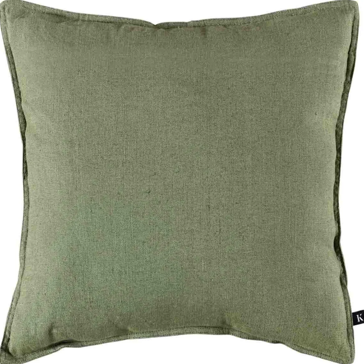 Putetrekk Maisy 48x48cm grønn