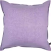 Putetrekk Maisy 48x48cm lavendel