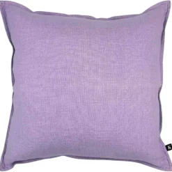Putetrekk Maisy 48x48cm lavendel