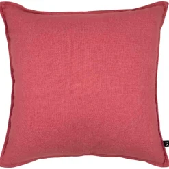 Putetrekk Maisy 48x48cm rosa
