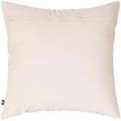 Putetrekk Meadow brodert 48x48cm