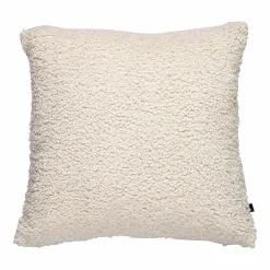 Putetrekk teddy offwhite