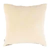 Putetrekk Velur Fleur 48x48 cm rosa