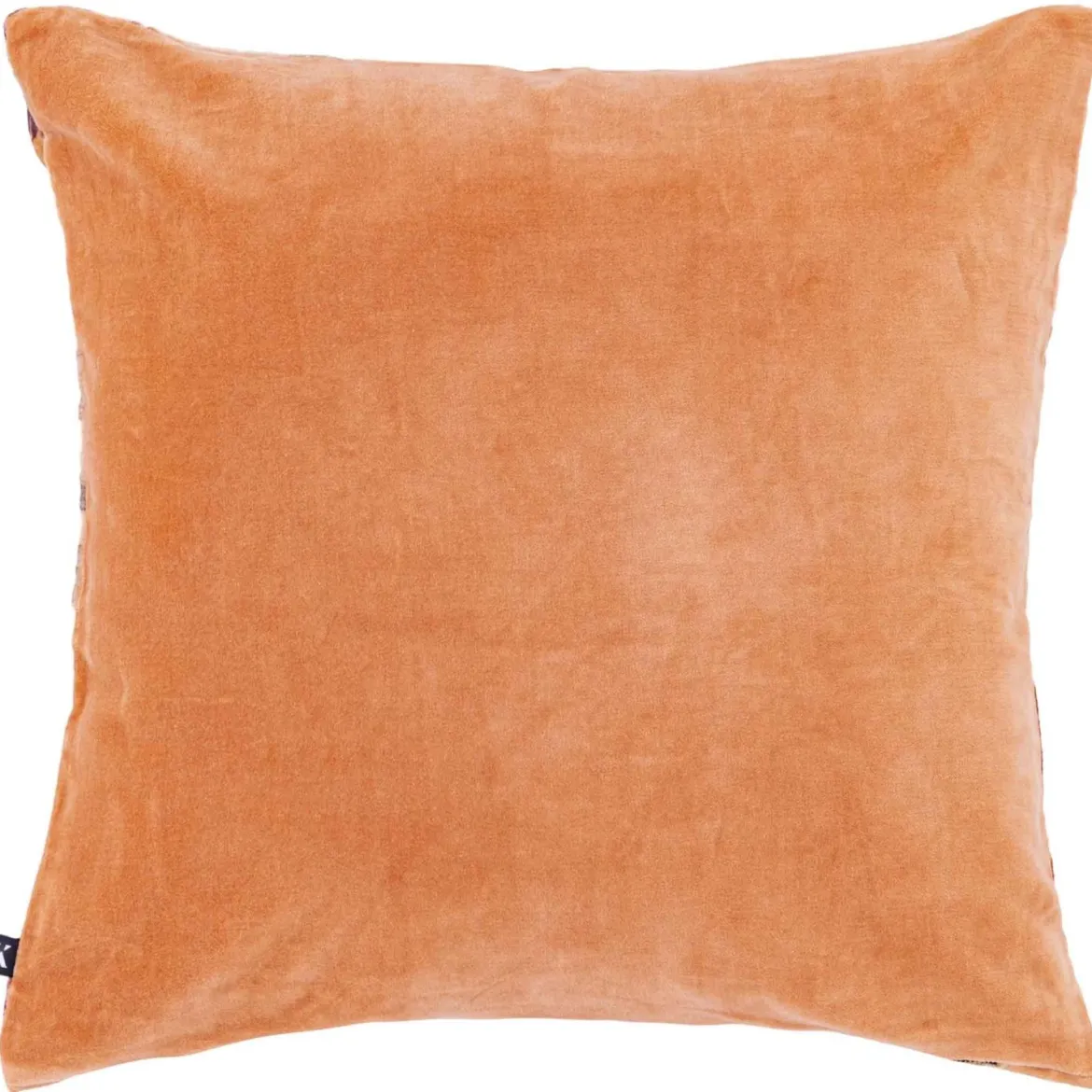 Putetrekk velur Malia 48x48 cm
