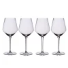 Rødvinsglass Inez 4pk