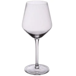 Rødvinsglass Inez 4pk