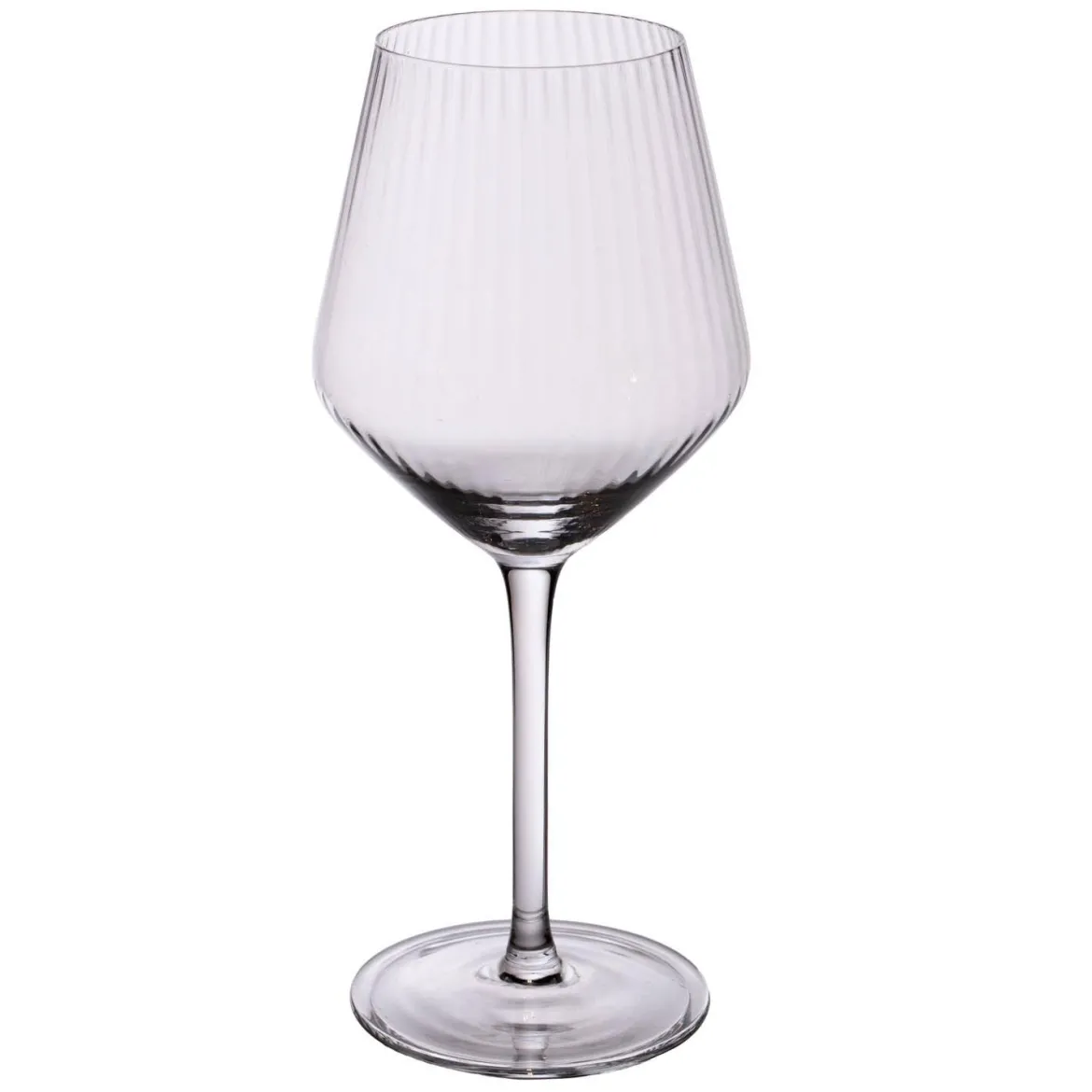 Rødvinsglass Inez 4pk