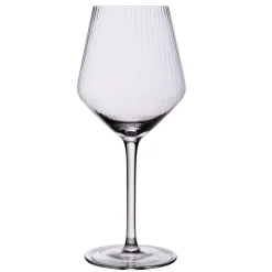 Rødvinsglass Inez 4pk