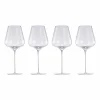 Rødvinsglass Krystall 635 ml