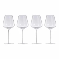 Rødvinsglass Krystall 635 ml