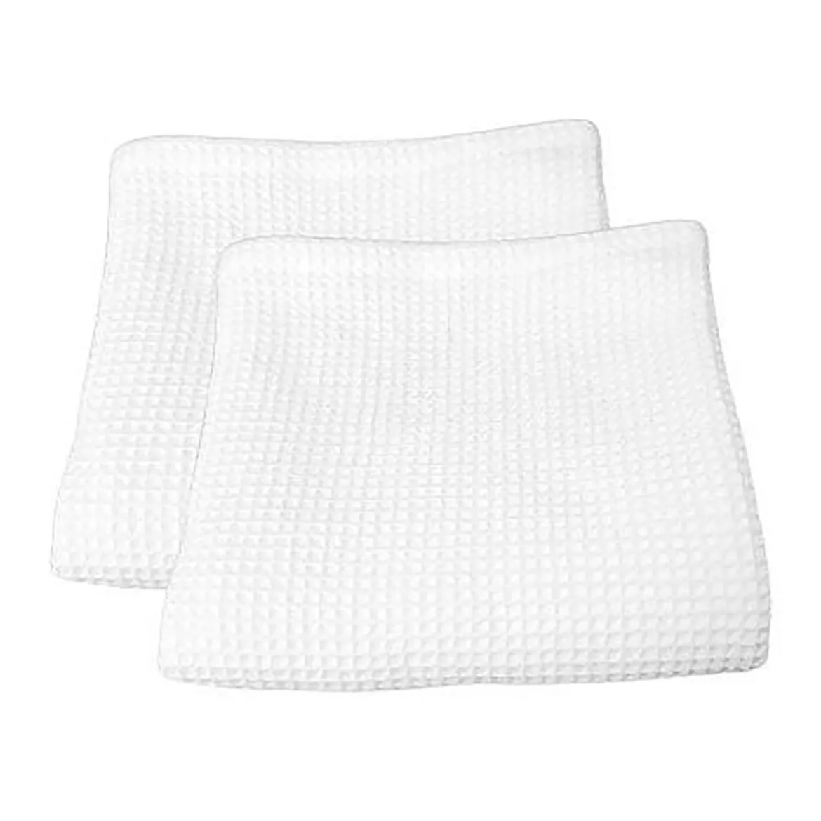 Sabor - Home Kjøkkenkluter 2-pk hvit