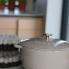 Sabor - Hotspot Bordskåner 21 cm beige