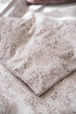 Sengesett Morris Sateng 140*220 cm beige