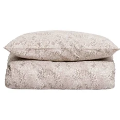 Sengesett Morris Sateng 140*200 cm beige