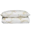 Sengesett Sateng Lady Season 140x200 cm, beige
