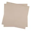 Serviett airlaid 40x40cm beige
