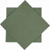 Serviett airlaid 40x40cm grønn