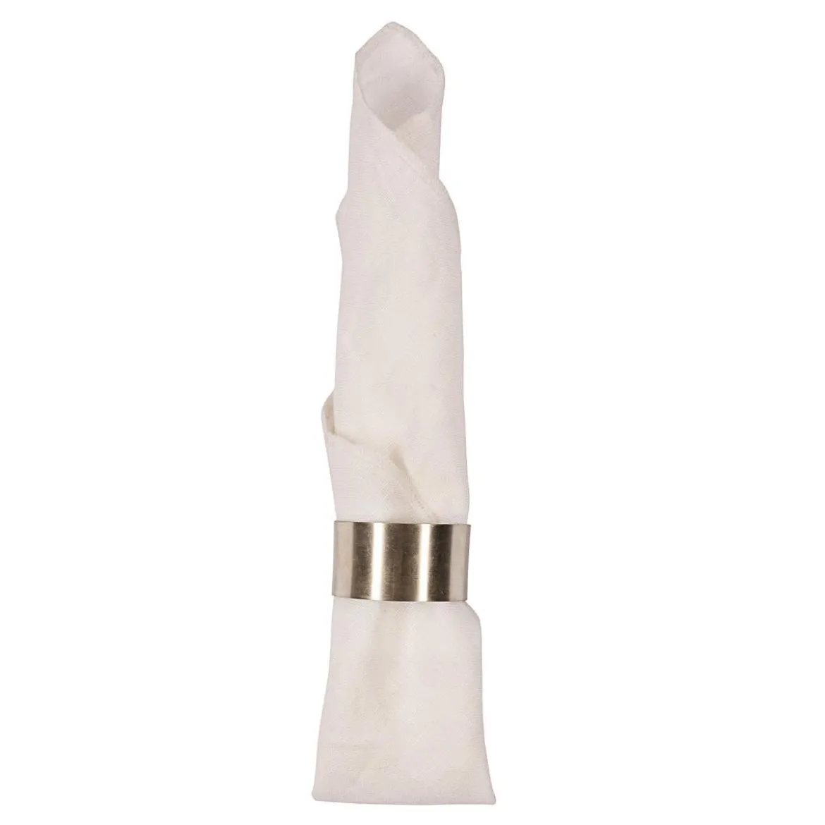 Serviettring 2pk gull
