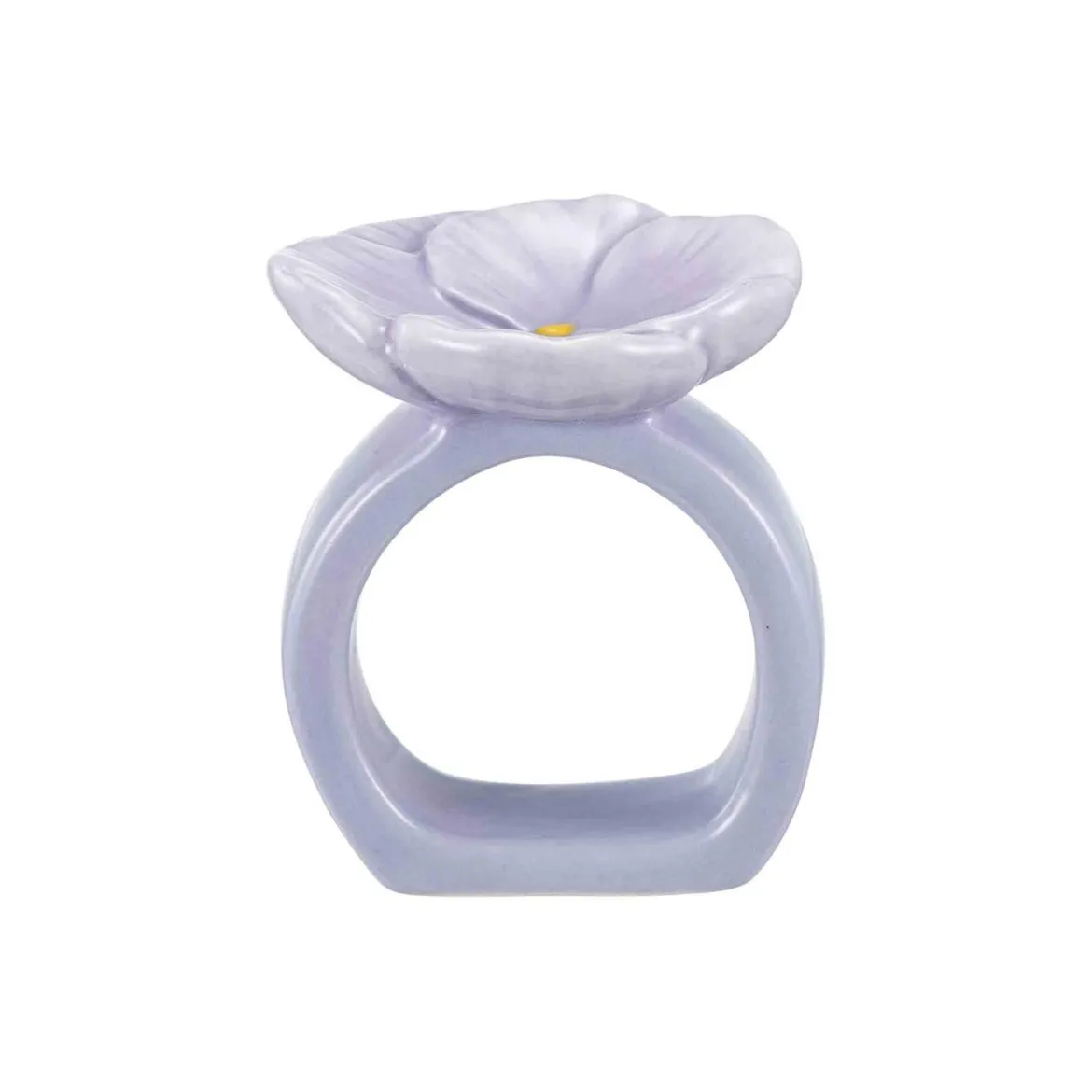 Serviettring Viola