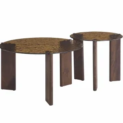 Sidebord Kaia Ø 50 cm