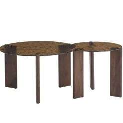 Sidebord Kaia Ø 50 cm