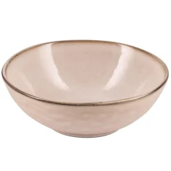 Skål Iben 14cm beige