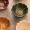 Skål Mia 11 cm Grønn