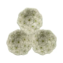 Skålsett Flora