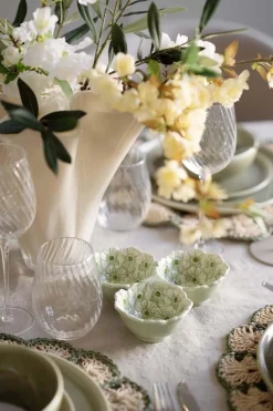 Skålsett Flora