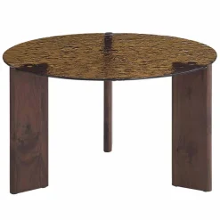 Sofabord Kaia Ø 75 cm