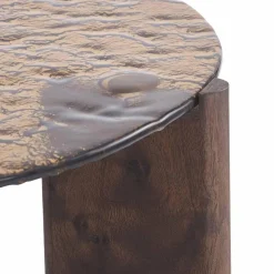 Sofabord Kaia Ø 75 cm