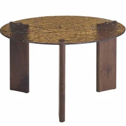 Sofabord Kaia Ø 75 cm