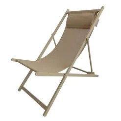 Solstol Frida grønn