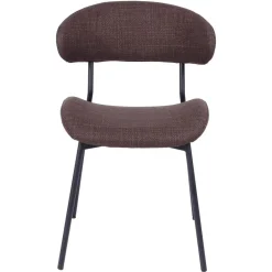 Spisestol Evi brun 1 stk