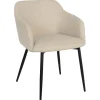 Spisestol Levi Offwhite 1 stk