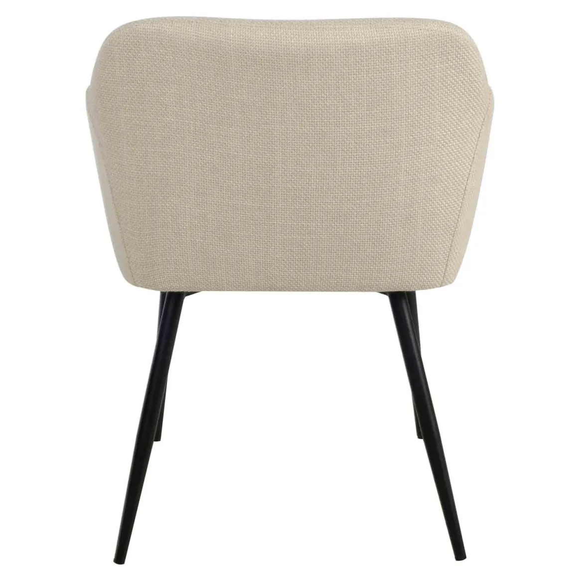 Spisestol Levi Offwhite 1 stk