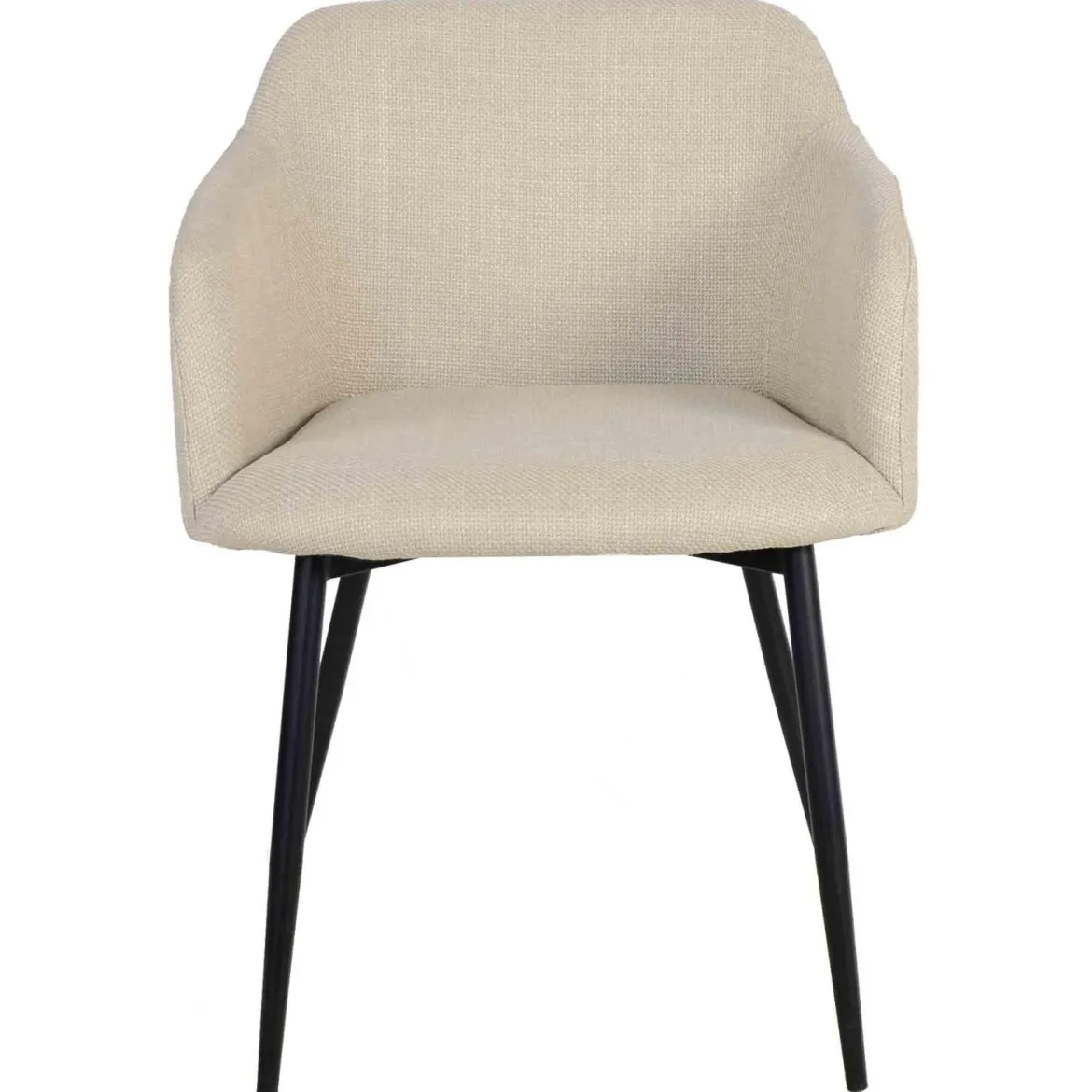 Spisestol Levi Offwhite 1 stk