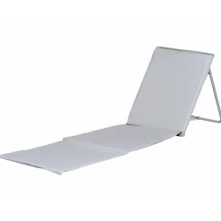 Strandmatte Siri beige