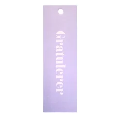 Tag Gratulerer