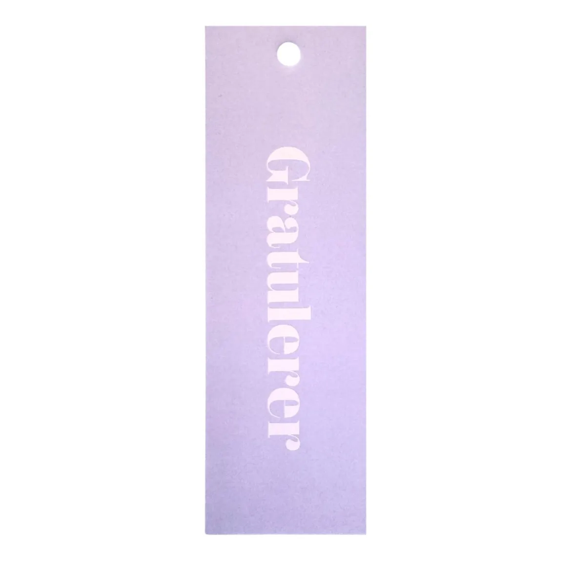 Tag Gratulerer