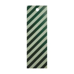 Tag Stripe grønn